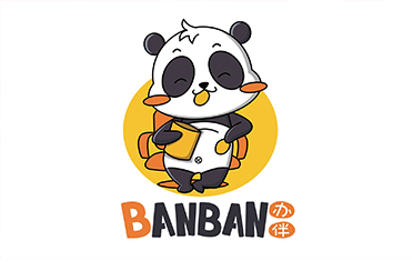 BANBAN办伴—湘西VIS设计